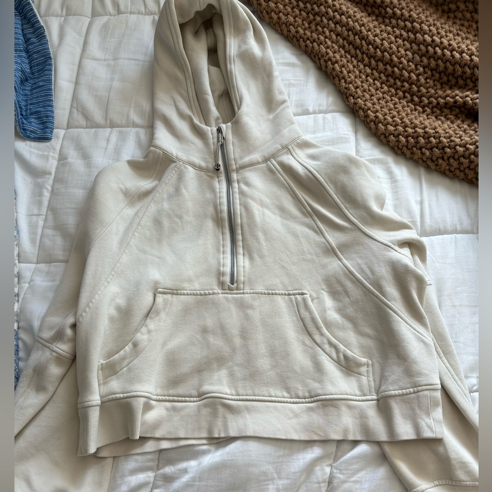 Lululemon scuba